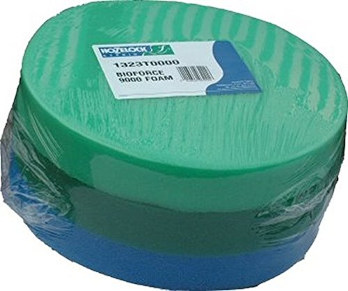 HozelockLtd Hozelock Bioforce 9000 Filter Foam Current Models