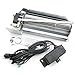 bbq factory FBK-250 Replacement Fireplace Blower Fan KIT for Lennox, Superior, Rotom HB-RB250