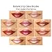 Lauren Brooke Cosmetiques Botanical Lip Gloss