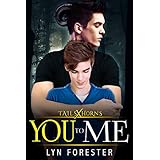 You to Me (Tails x Horns Book 1)