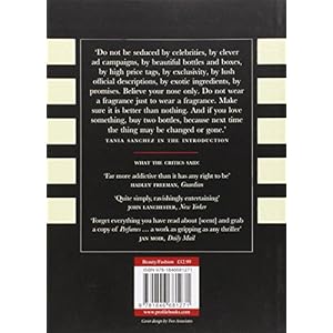 Perfumes: The A-Z Guide