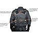 UTG Sportsman Tactical Scenario Vest, Black