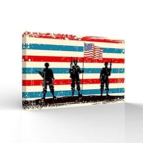 SIGNFORD Canvas Wall Art for Living Room,Bedroom Home...