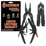 Gerber Gear Diesel Multi-Plier Needle Nose Pliers