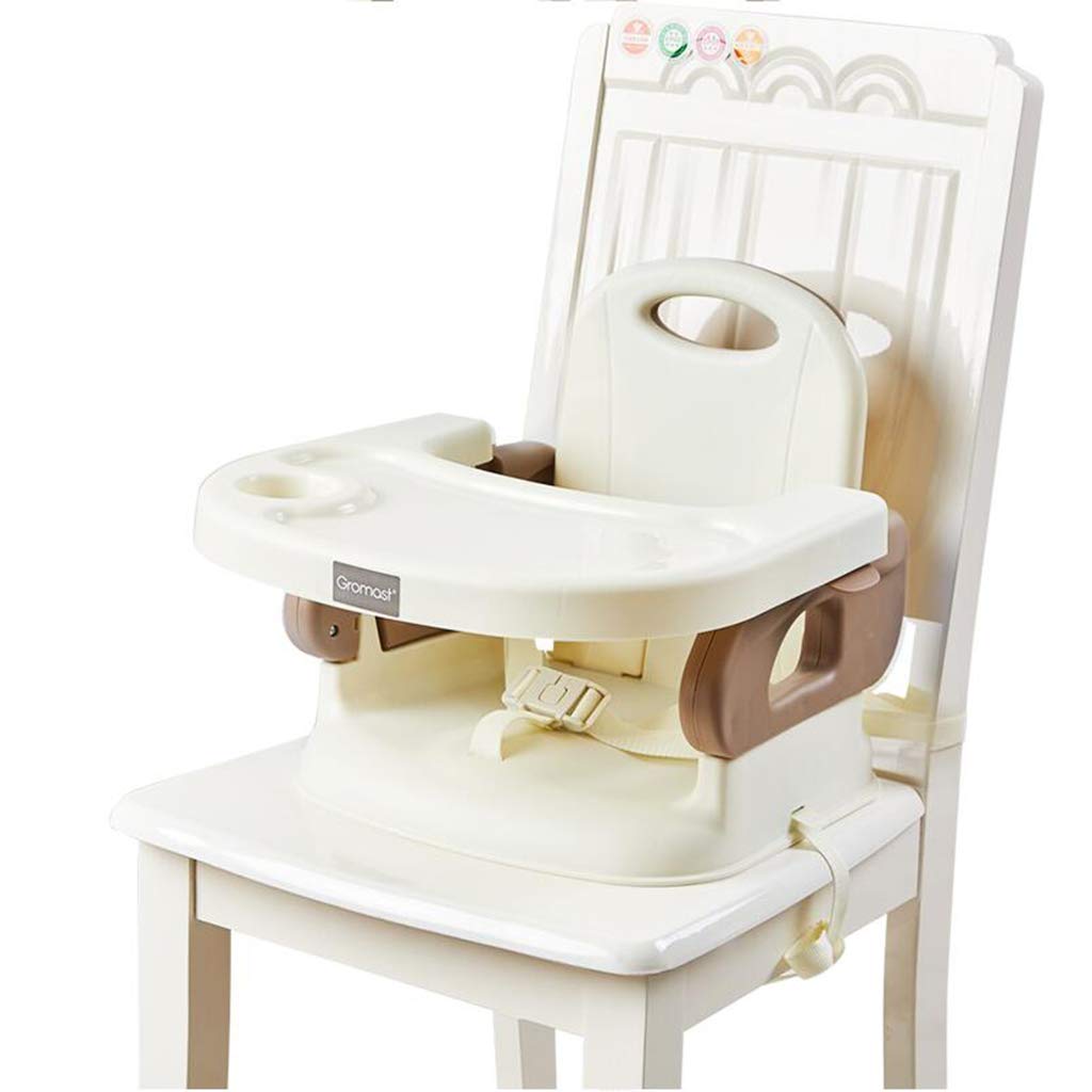 TD Hochstühle Tragbarer Baby Esszimmerstuhl Kinderstuhl Multifunktion