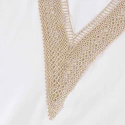 Three Quarter Sleeve Shirts Blouses for Women