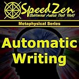 Automatic Writing Subliminal CD binaural beats hemi sync music