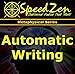 Automatic Writing Subliminal CD binaural beats hemi sync music