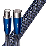 AudioQuest Water XLR to XLR Analog Audio