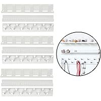 Amazon.de Bestseller: Die beliebtesten Artikel in Schmuckaufbewahrung