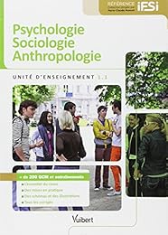 Psychologie, sociologie, anthropologie