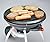 Coleman 9940-A55 Roadtrip Party Grill