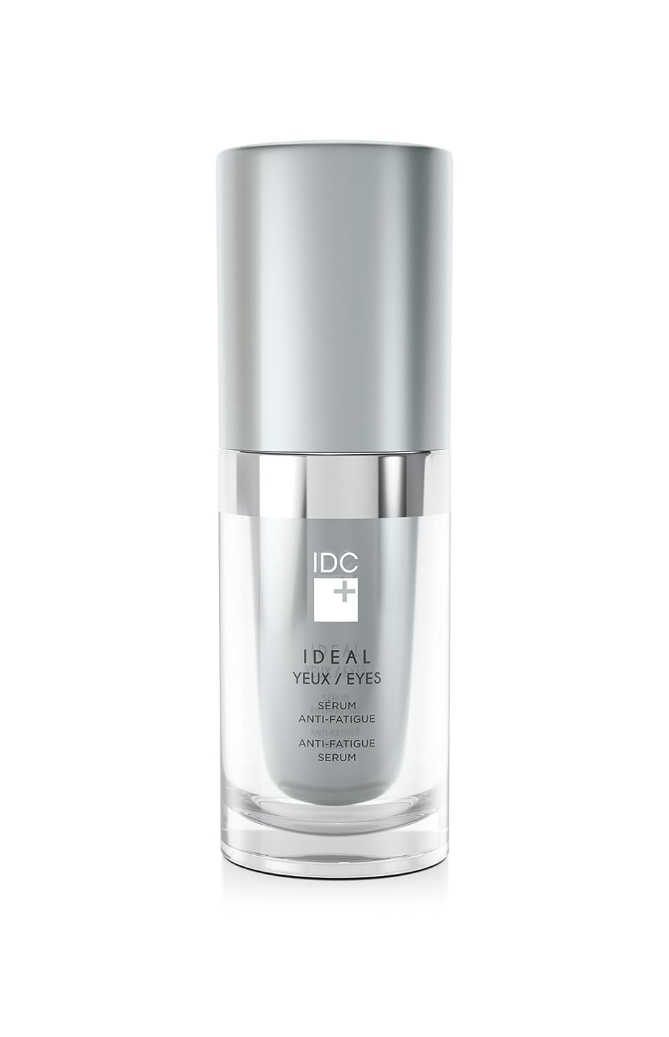anti fatigue serum