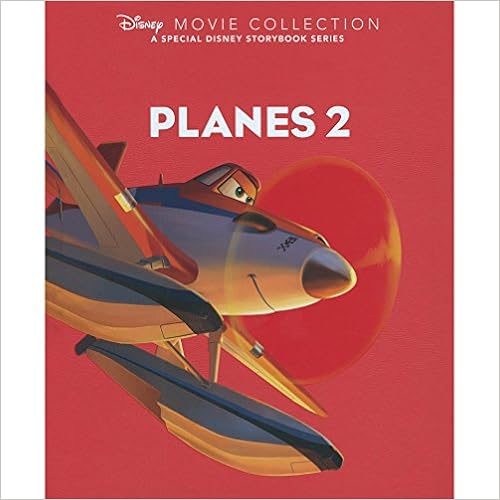 Disney Planes Fire & Rescue