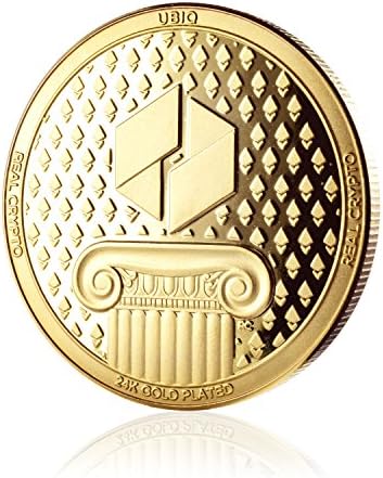 Ubiq Coin