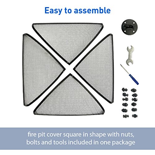 5 EasyGo+inch+Square+FIRE+Screen