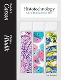 Histotechnology: A Self-Instructional Text, Freida L Carson, Christa Hladik, 0891895817