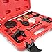 Replacement Timing Tool Kit Compatible with VAG Vehicles - 1.8L, 2.0L R4 16V Turbo TSI, TSFI EA888 Engine - Replaces# T10352, T10368, T40098, T40011 & More - Camshaft & Crankshaft Timing Position
