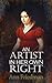 An Artist in Her Own Right by Ann Marti Friedman