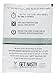 NASTY Body Wipes for Men, Women, & Teens, After Workout Cleansing Wipes, Extra Large(10