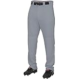rawlings semi relaxed baseball pants youth