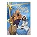 African American Expressions - Peace on Earth/Nativity with Mary, Joseph, and Jesus Boxed Christmas Cards (15 cards, 5