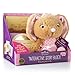 Hallmark Interactive PSB4114 Abigail 2.0 Story Buddy with Book and CD