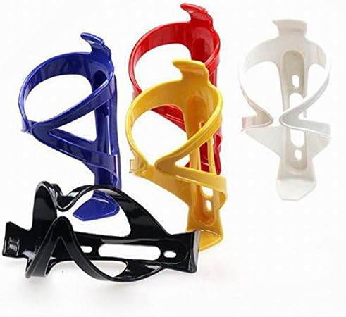 ulofpc Bike PC Bottle Cage Adjustable, Cycling Bicycle Drink Cup or Water Bottle Holder Cage Bicycle Cup Frame