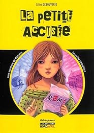 La  petite accusée