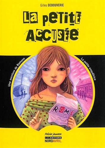 La  petite accusée