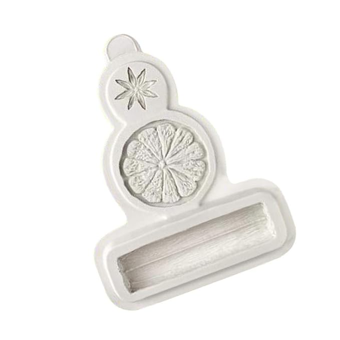 lyward Molde De Silicona Pastel De Chocolate Fondant Pastel De ...