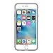 CaseCrown iPhone 6 Case, Soft Interior, Lux Glider (Space Gray)
