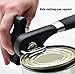 Can Opener,NKTM Restaurant Manual Can Jar Opener Manual Side Cut Opener