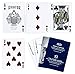 Aviator Heritage Edition Poker Use Playing Cards, 2 Decks