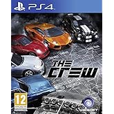 Ubisoft The Crew