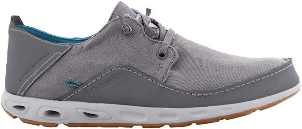 Bahama Vent Loco Relaxed II PFG Ti Grey Steel/Atoll