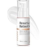 Retinol Serum for Face