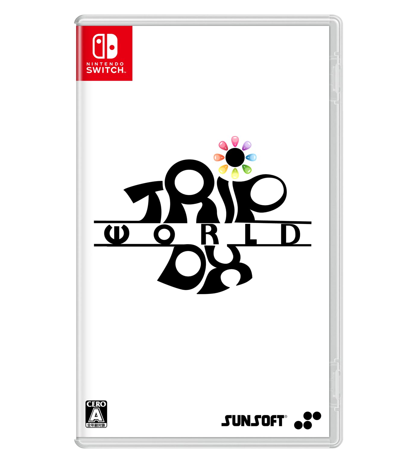 トリップワールドDX [通常版]