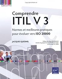 Comprendre ITIL V3