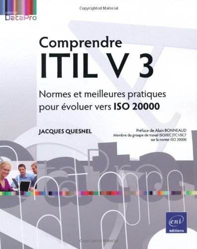 Comprendre ITIL V3