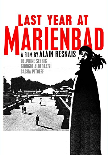 Last Year at Marienbad