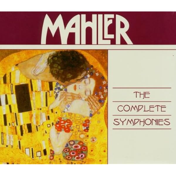 Mahler: The Complete Symphonies - Amazon.com Music