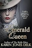 Emerald Queen (A Vieux Carré Romance)