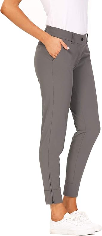 Women's golf ankle pants Clearance