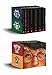 Harry Potter Books 1-7 Special Edition Boxed Set by 