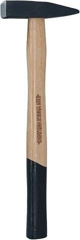 AB Tools 200g Geologist Hammer Hickory Handle Pick Fossil Pointed Rock 7oz view 5