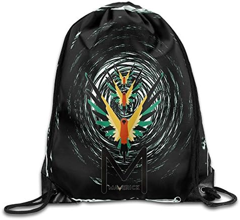 Happy Ah Custom Logan Paul Maverick Bundle Of Backpacks