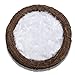 Sunmig Newborn Baby Photo Props Faux Fur Mat Rug Photography Background Backdrops Basket Stuffer Blanket (White)