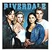Sudopo Riverdale 16 Month 2020 Wall Calendar (Pack 1)