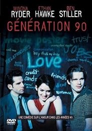 Génération 90